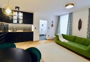 Fotografie z fotogalerie ubytování Modern Flat With Parking Space ve Vídni