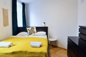 Fotografie z fotogalerie ubytování Modern Flat With Parking Space ve Vídni
