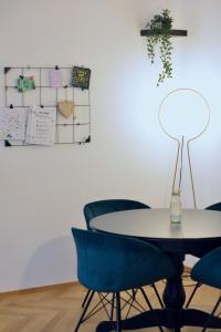 Fotografie z fotogalerie ubytování Modern Flat With Parking Space ve Vídni
