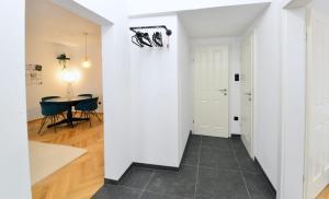 Fotografie z fotogalerie ubytování Modern Flat With Parking Space ve Vídni