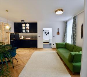 Fotografie z fotogalerie ubytování Modern Flat With Parking Space ve Vídni