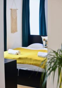 Fotografie z fotogalerie ubytování Modern Flat With Parking Space ve Vídni