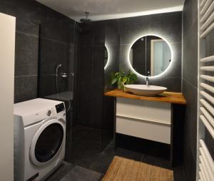 Fotografie z fotogalerie ubytování Modern Flat With Parking Space ve Vídni