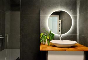 Fotografie z fotogalerie ubytování Modern Flat With Parking Space ve Vídni