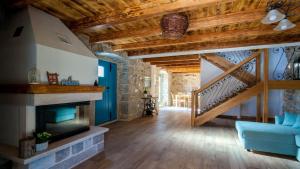 Photo de la galerie de l'établissement Villa Lusa by Villas Holiday, à Bajčići