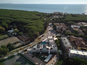 Gallery image of Golden Apartments in Marina di Cecina +51 photos