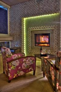 Gallery image of Dryades Hotel in Naousa Imathias