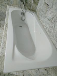 Ванная комната в Garden View Resort Tonsai
