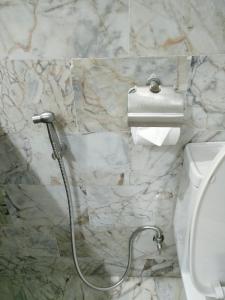 Ванная комната в Garden View Resort Tonsai +37 фотографий
