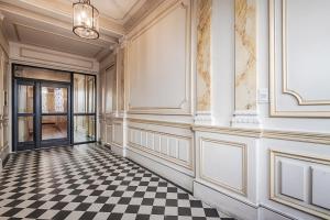 Zdjęcie z galerii obiektu Veeve - Time for Teak w Paryżu