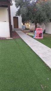 נוף לגלבוע的儿童游玩区
