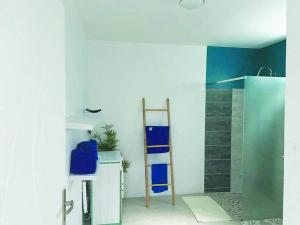Fotografie z fotogalerie ubytování Bel appartement dans écrin de verdure v destinaci Le Lamentin