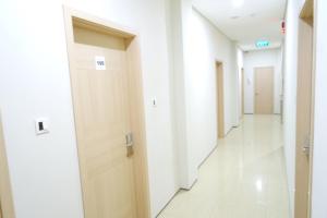 Fotografie z fotogalerie ubytování Yokotel Hotel v destinaci Bandung