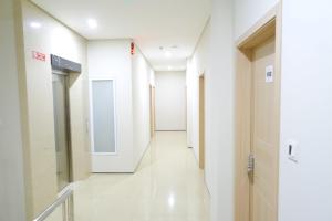 Fotografie z fotogalerie ubytování Yokotel Hotel v destinaci Bandung