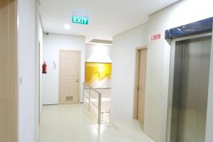 Fotografie z fotogalerie ubytování Yokotel Hotel v destinaci Bandung