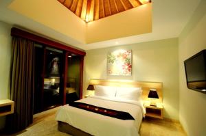 Gallery image of Jas Boutique Villas in Seminyak