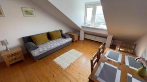 Fotografia z galérie ubytovania Studio z widokiem na Palenice v destinácii Szczawnica