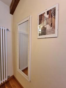 Kép Saluzzo Historic Center Apartment szállásáról Saluzzóban a galériában