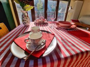 Kép Saluzzo Historic Center Apartment szállásáról Saluzzóban a galériában