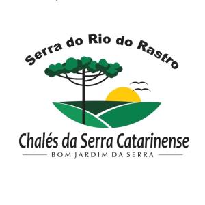 Gallery image of Chalés da Serra Catarinense in Bom Jardim da Serra