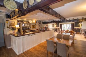 Gallery image of Horse and Hound Country Inn in Bonchester Bridge
