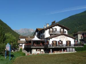 Hotel Col Serena