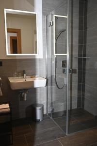 Bagno di Alpin 1100