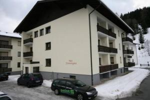 Gallery image of Apartment Alena in Saalbach Hinterglemm