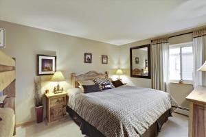 Ένα ή περισσότερα κρεβάτια σε δωμάτιο στο Tannhauser 121