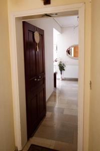 Gallery image of AIGIO PARK APARTMENT in Aígio