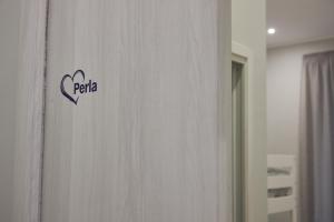 Mynd úr myndasafni af B&B Dint 'o core e Napule í Napolí