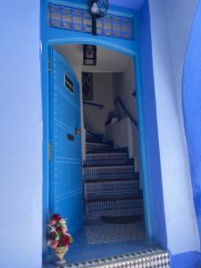Φωτογραφία από το άλμπουμ του Coco Chawen σε Chefchaouene