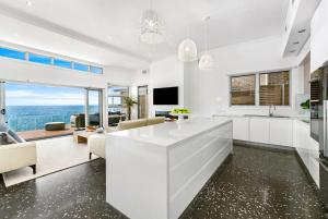 Gallery image of Surf Beach House in Shellharbour