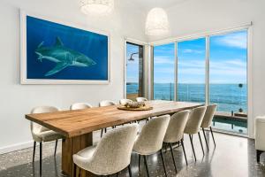 Gallery image of Surf Beach House in Shellharbour +18 photos