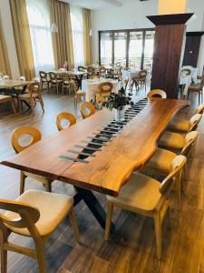 Ristorante o altro punto ristoro di Hanul cu Sălcii