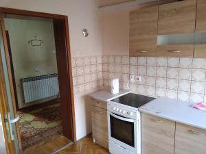 Afbeelding uit fotogalerij van 2 szemelyes studiò in Kanjiža