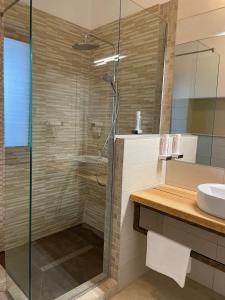 Bagno di Hanul cu Sălcii