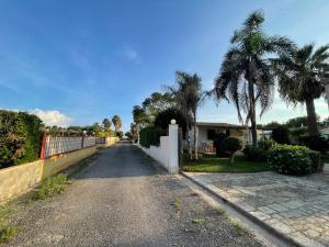 Fotografie z fotogalerie ubytování Villa Il Sole v destinaci Ispica