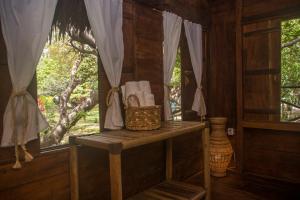 Foto da galeria de Ciamat Camp em Santo Amaro