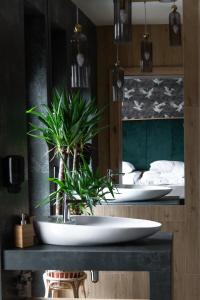 Galeriebild der Unterkunft Nad Strumykiem in Jabłonna Majątek