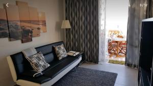 Kép Seaview Apart szállásáról Adejében a galériában