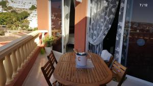 Kép Seaview Apart szállásáról Adejében a galériában Még 3 kép