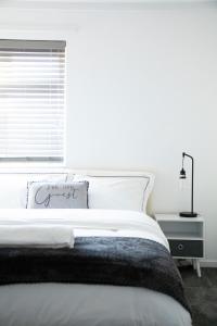 Katil atau katil-katil dalam bilik di NEC/Airport/HS2/Resorts World