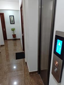 Gallery image of En el centro y hermosa vista! Con cochera in Trujillo +29 photos