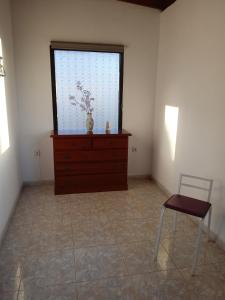 Et opholdsområde på adosado cerca del mar