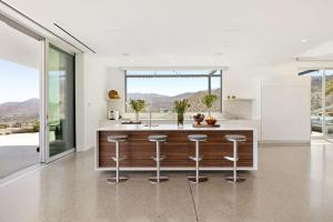 Γενική θέα στο βουνό ή θέα στο βουνό από  αυτή η παραθεριστική κατοικία +40 φωτογραφίες