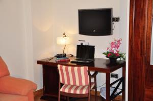 Hotel Los Cerezos