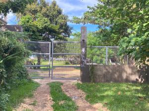 Paisagem natural perto do bed and breakfast