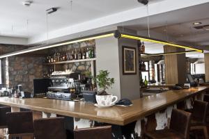 Fotografie z fotogalerie ubytování Miramonte Chalet Hotel Spa v destinaci Palaios Agios Athanasios