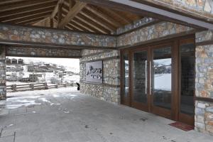 Fotografie z fotogalerie ubytování Miramonte Chalet Hotel Spa v destinaci Palaios Agios Athanasios